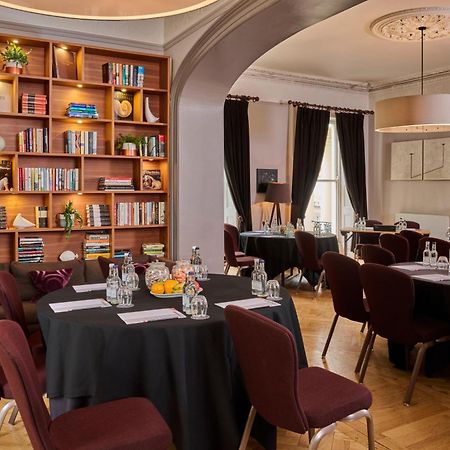 Malmaison Cheltenham Luaran gambar