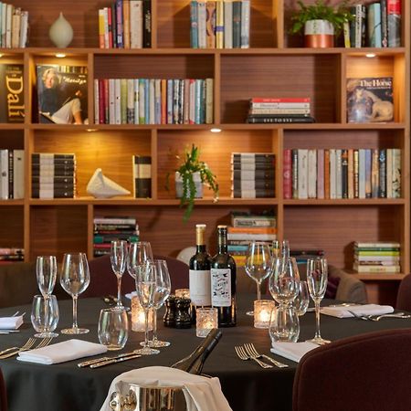 Malmaison Cheltenham Luaran gambar