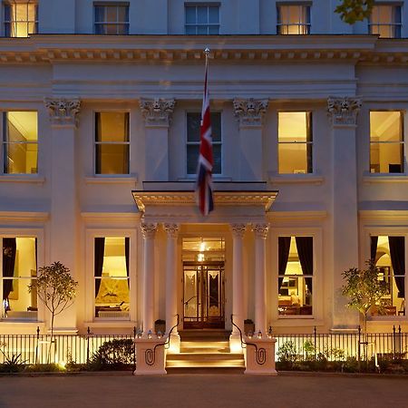 Malmaison Cheltenham Luaran gambar