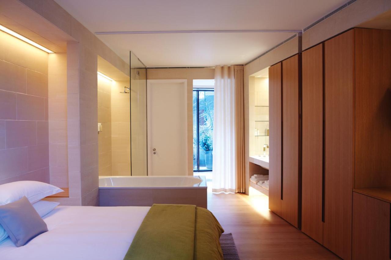 Malmaison Cheltenham Bilik gambar