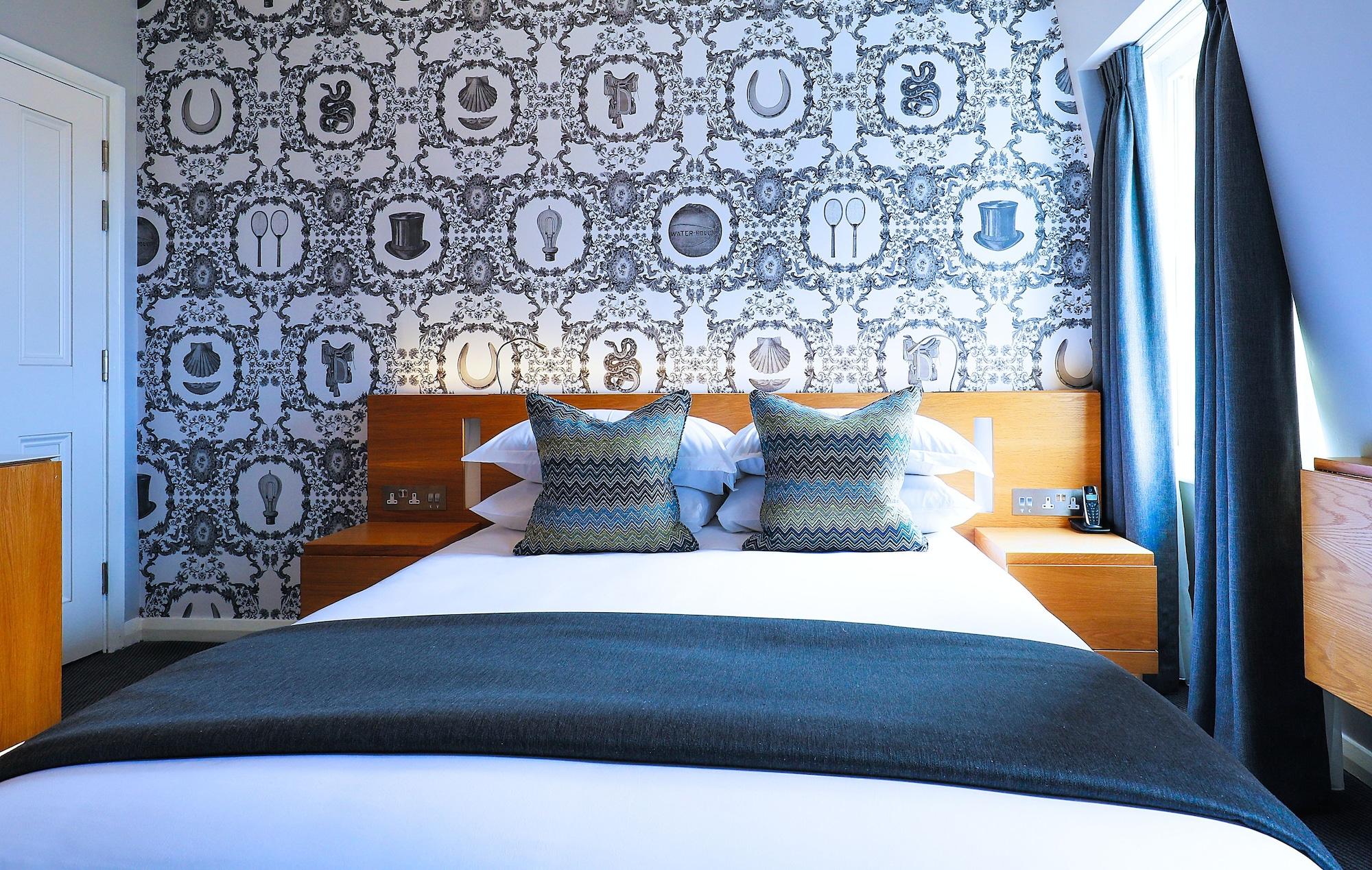 Malmaison Cheltenham Luaran gambar