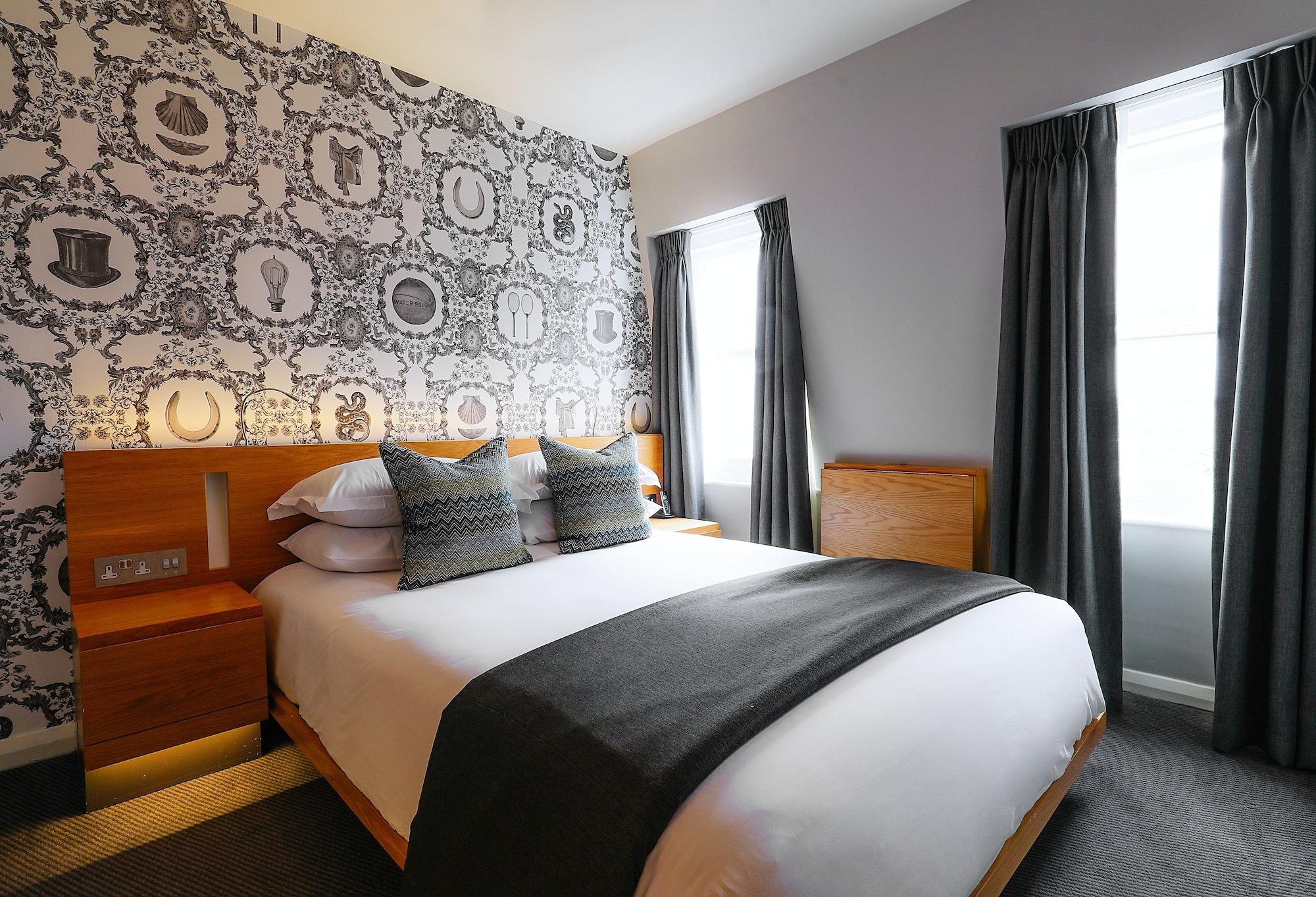 Malmaison Cheltenham Hotel Luaran gambar