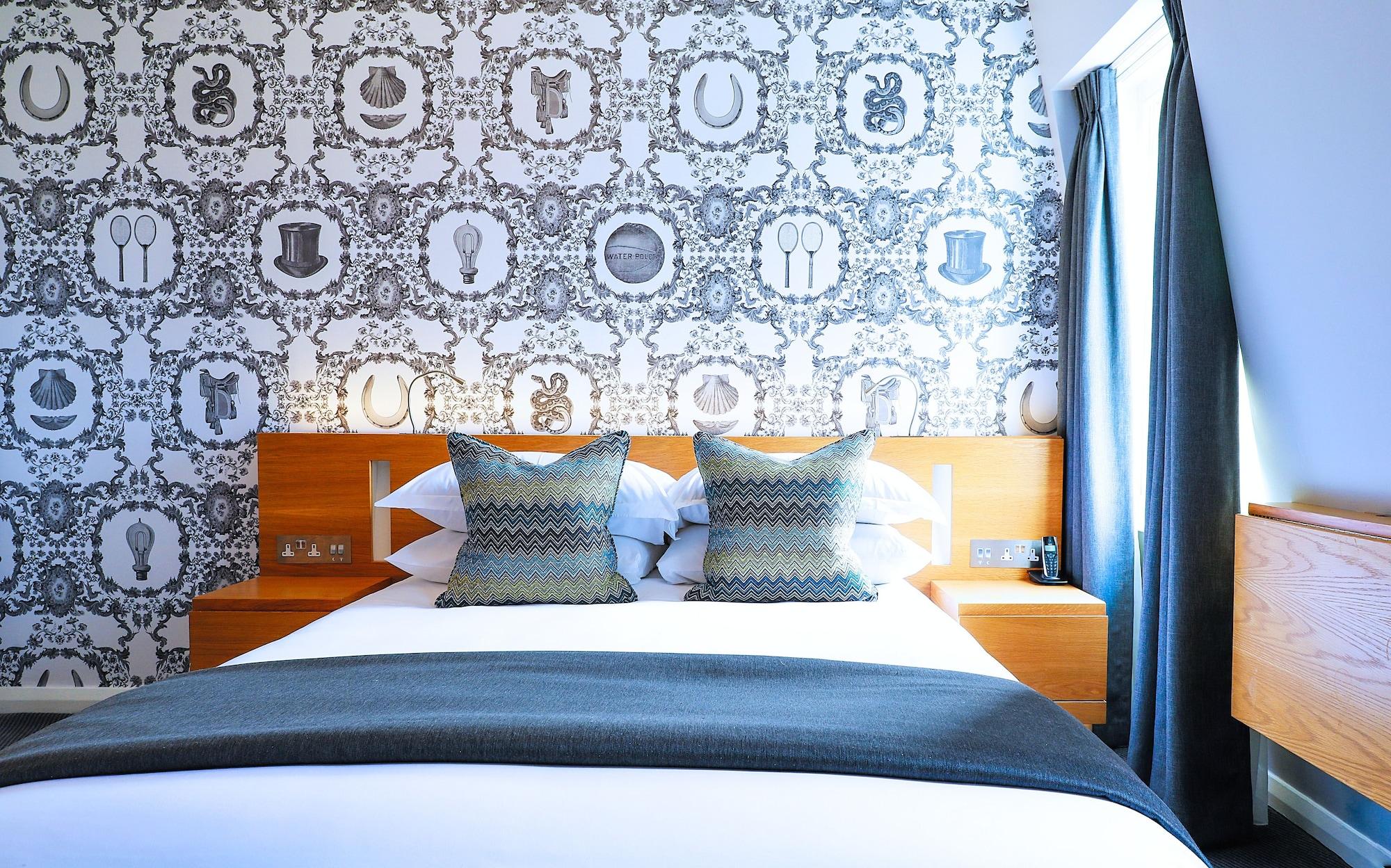 Malmaison Cheltenham Luaran gambar