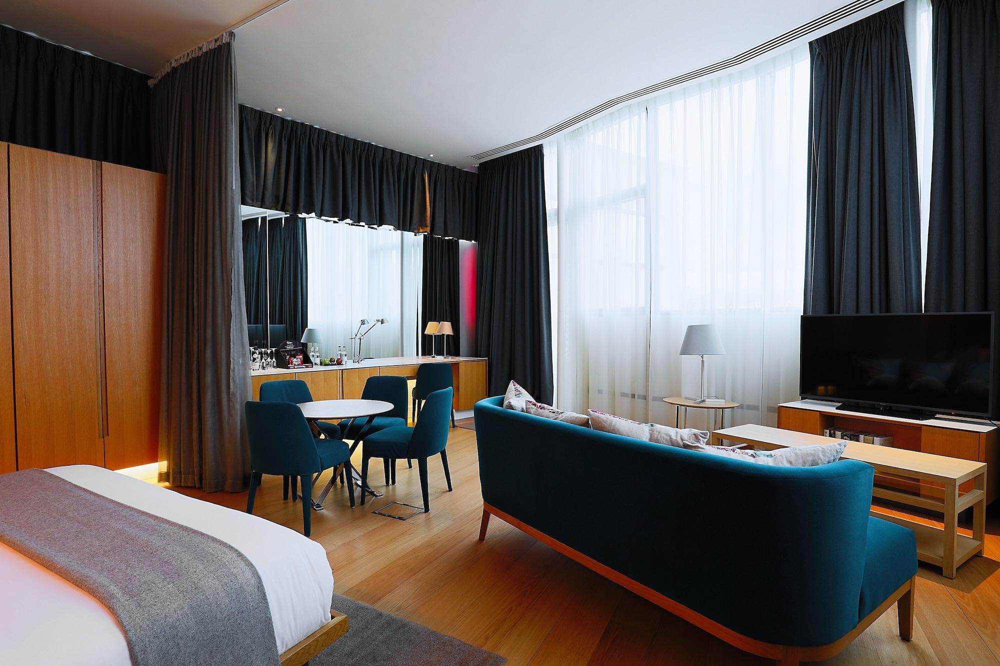 Malmaison Cheltenham Luaran gambar