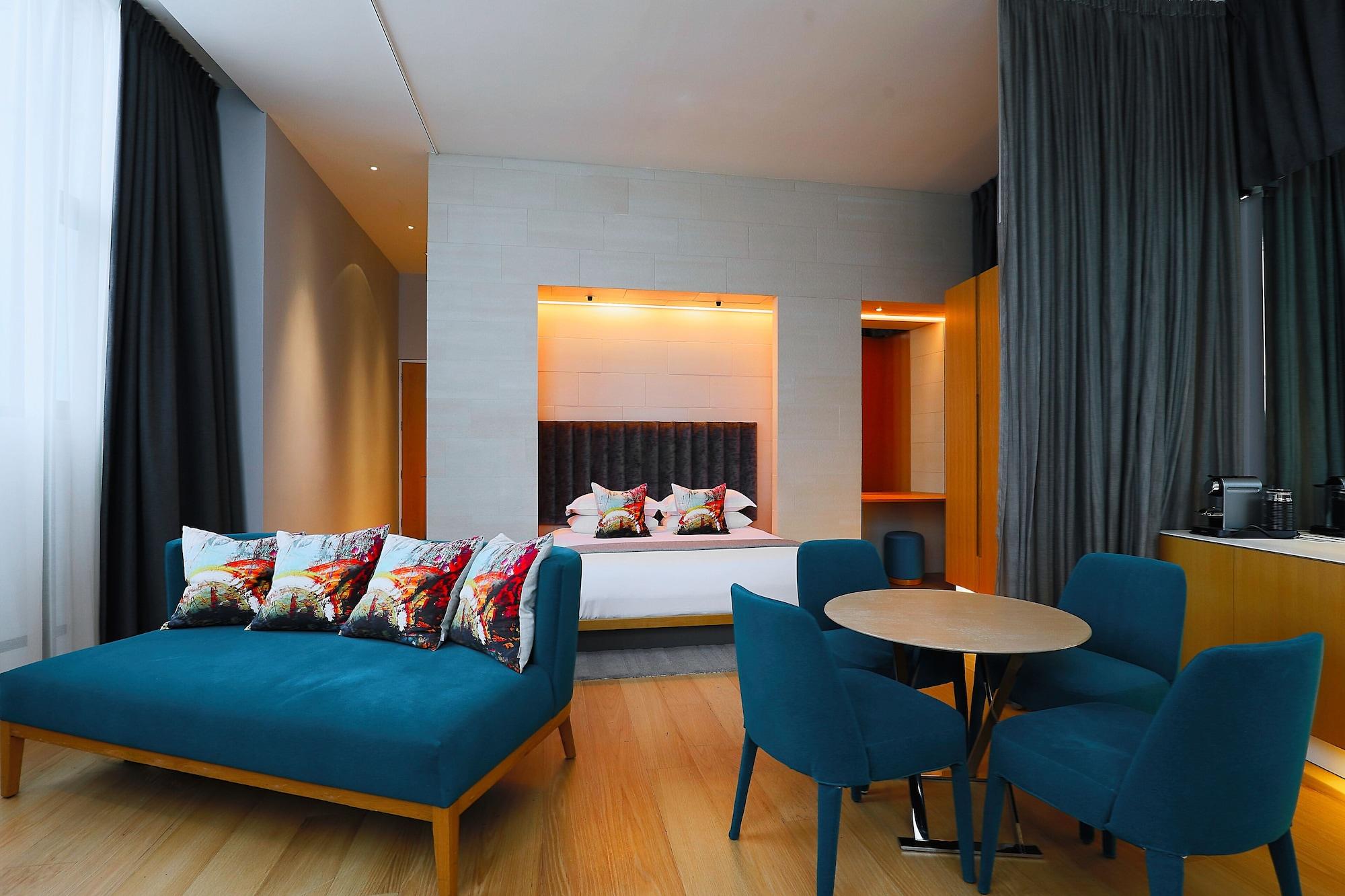 Malmaison Cheltenham Luaran gambar