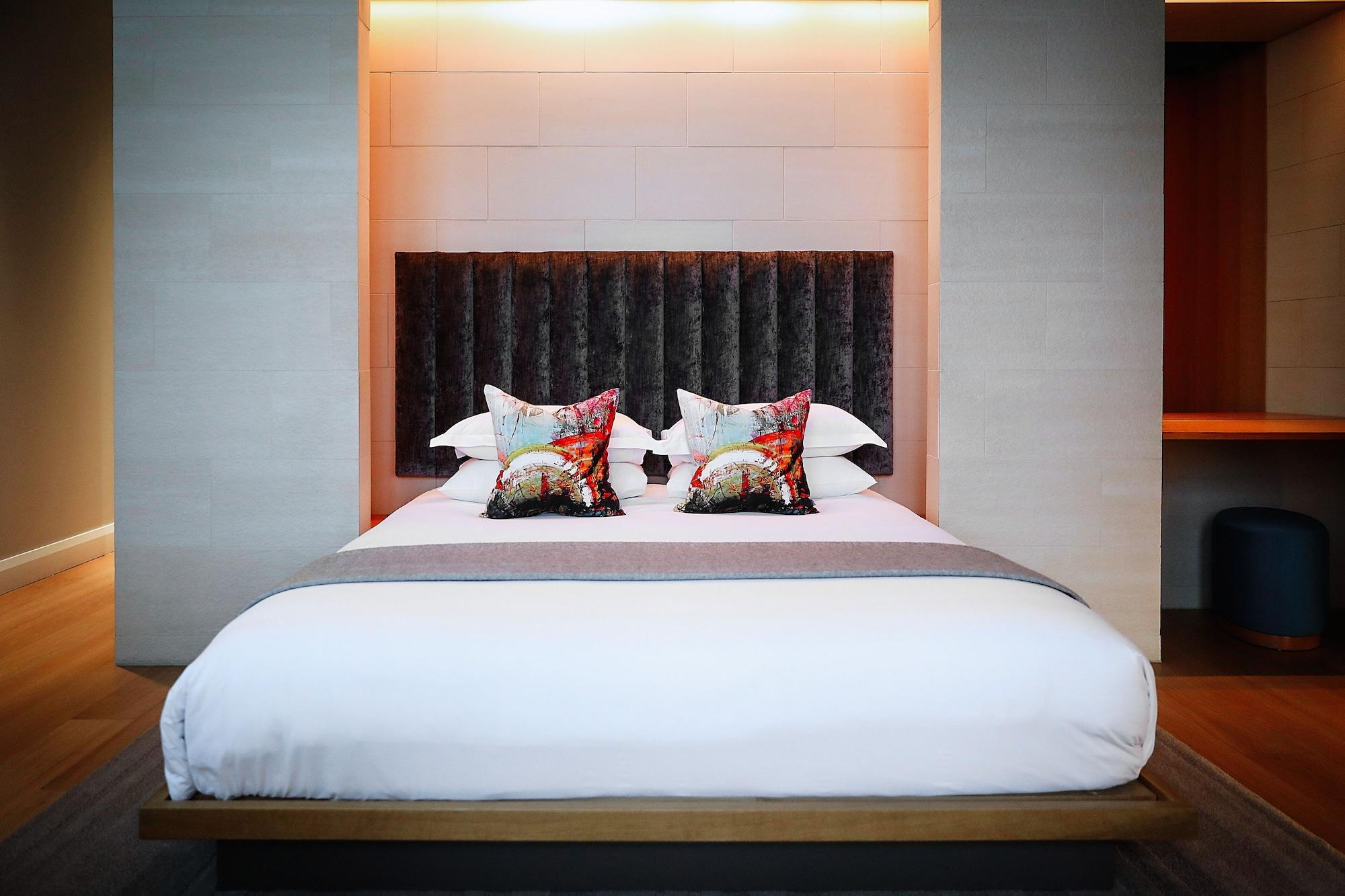 Malmaison Cheltenham Luaran gambar
