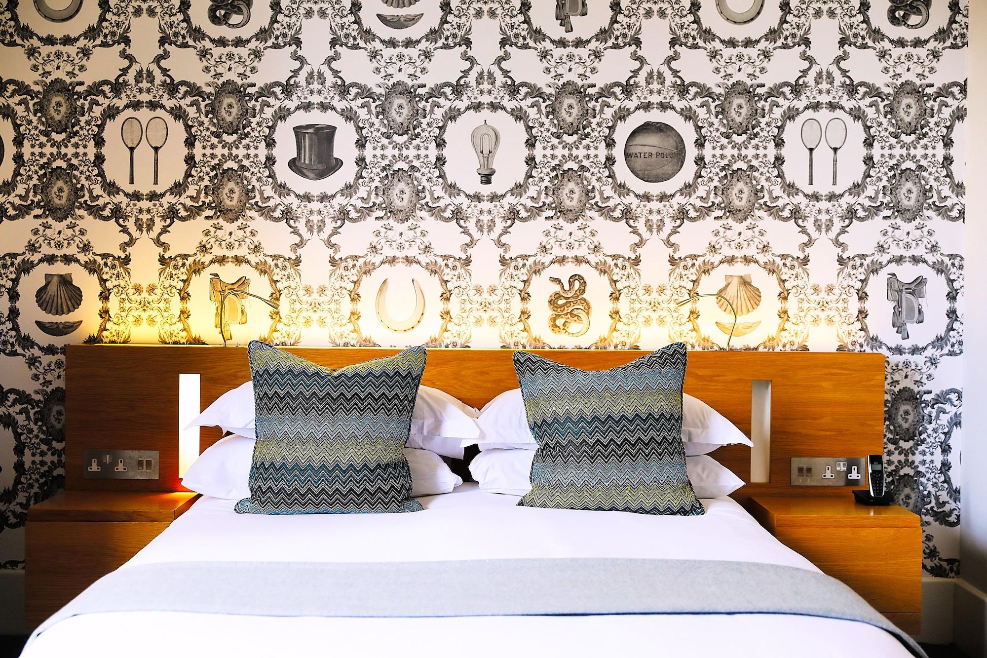Malmaison Cheltenham Luaran gambar