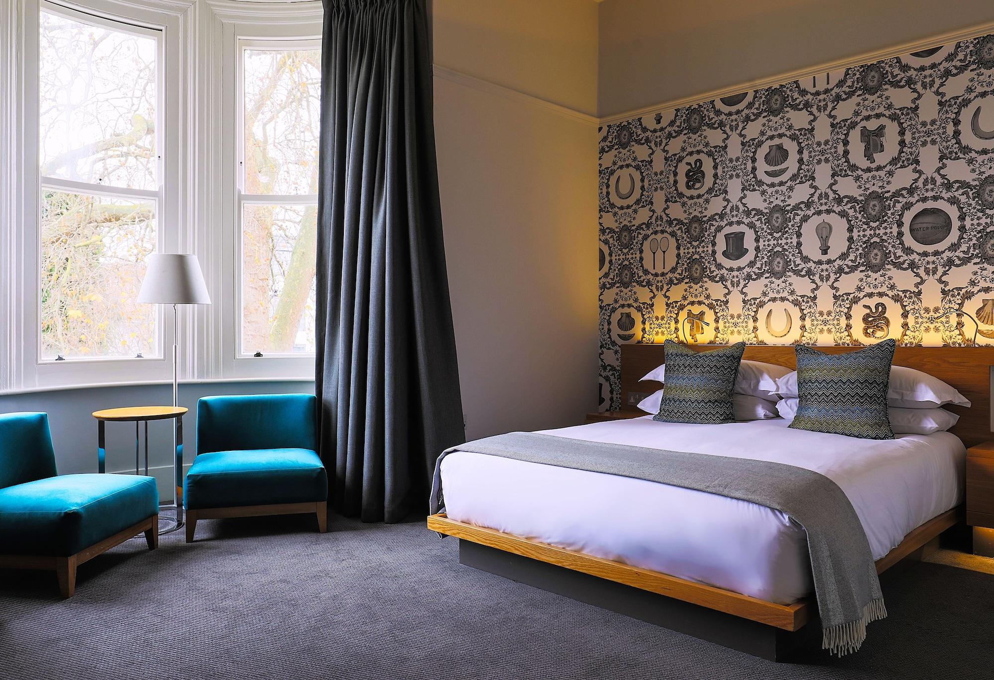 Malmaison Cheltenham Hotel Luaran gambar