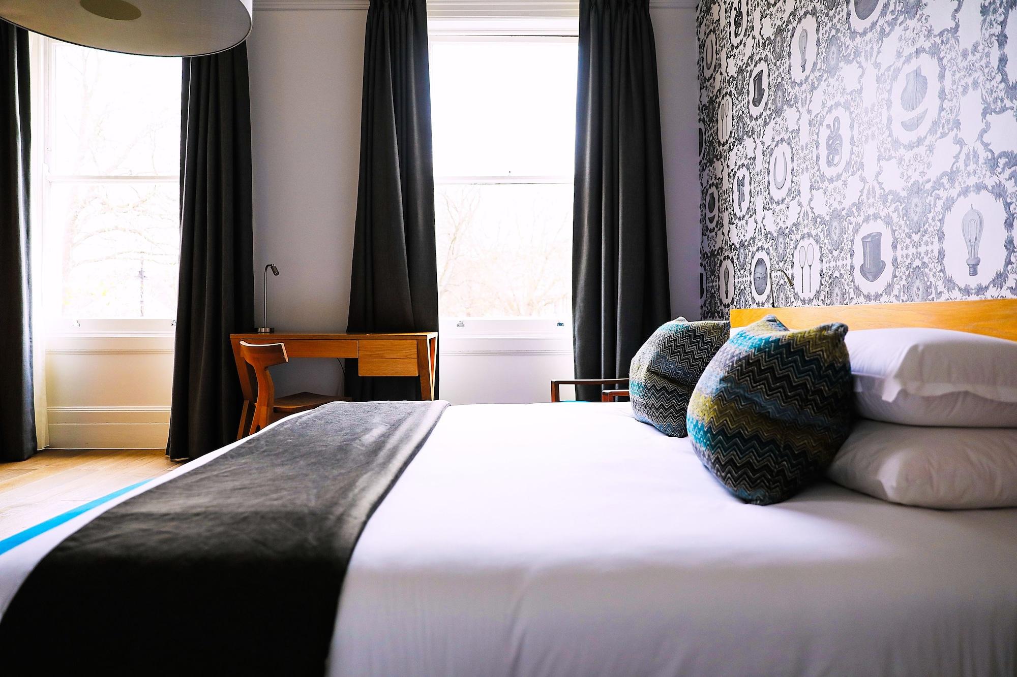 Malmaison Cheltenham Luaran gambar