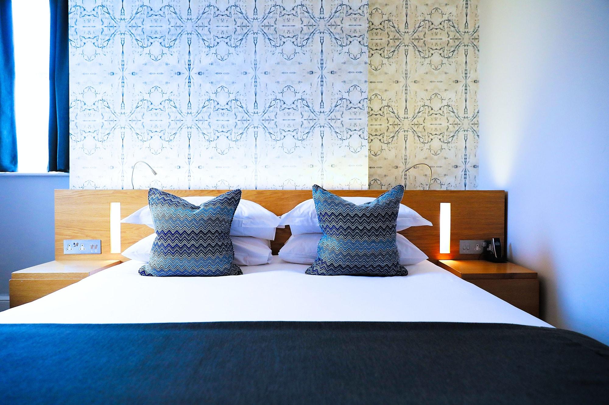 Malmaison Cheltenham Luaran gambar
