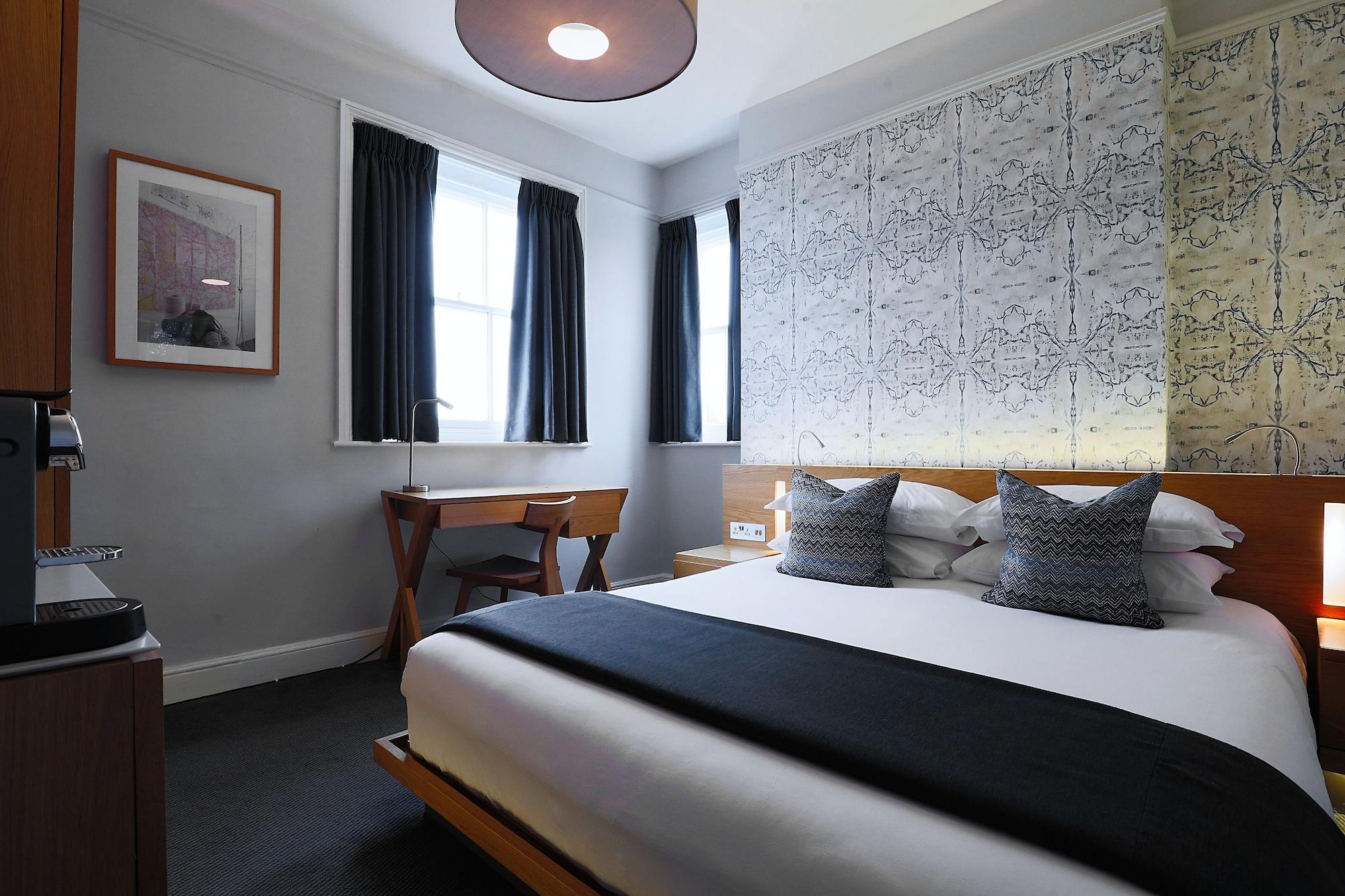 Malmaison Cheltenham Hotel Luaran gambar