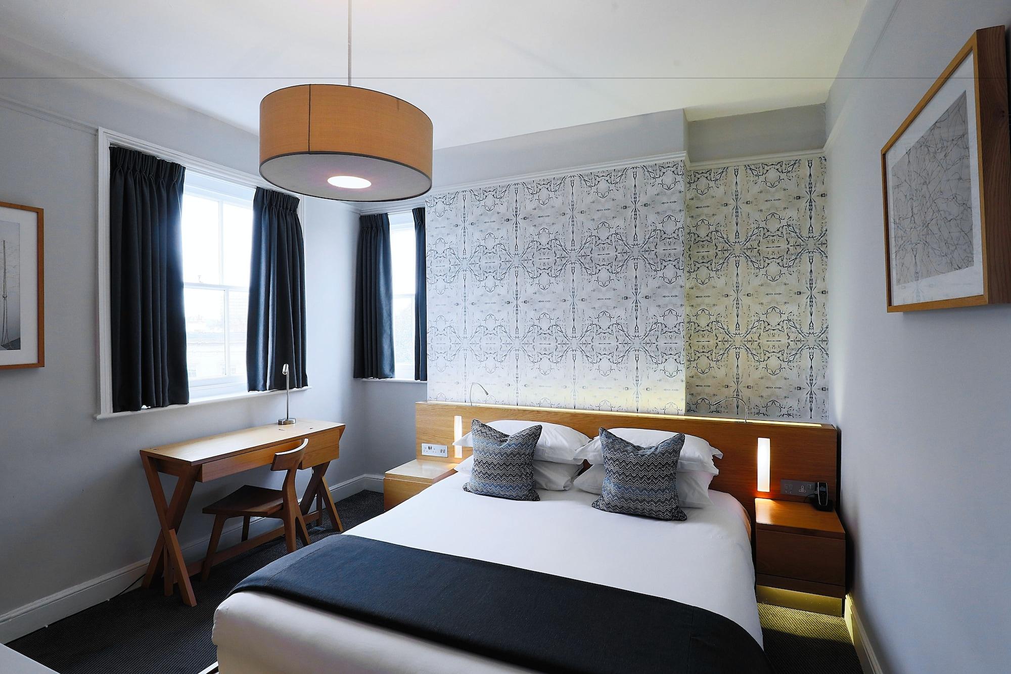 Malmaison Cheltenham Luaran gambar