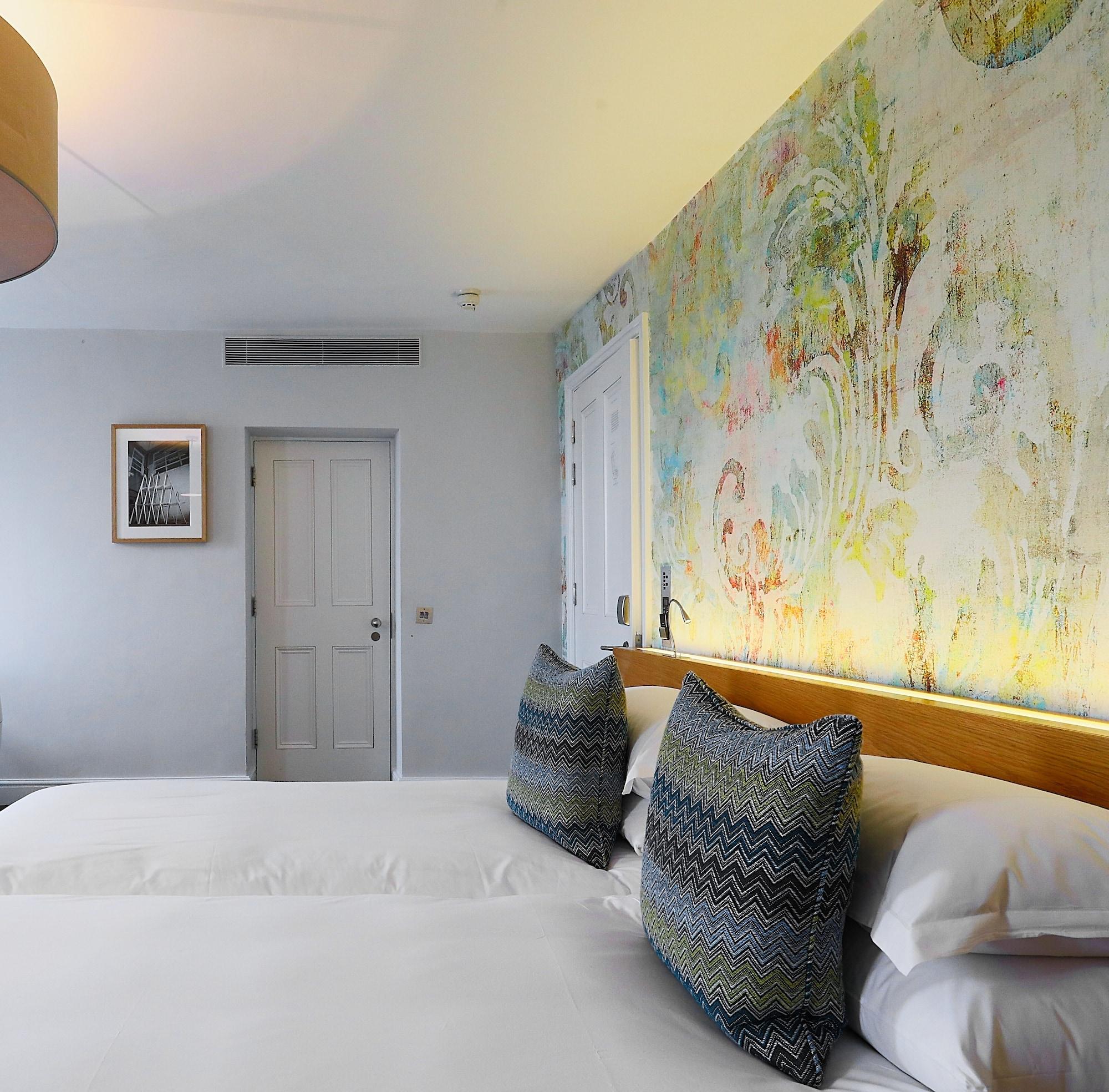 Malmaison Cheltenham Luaran gambar