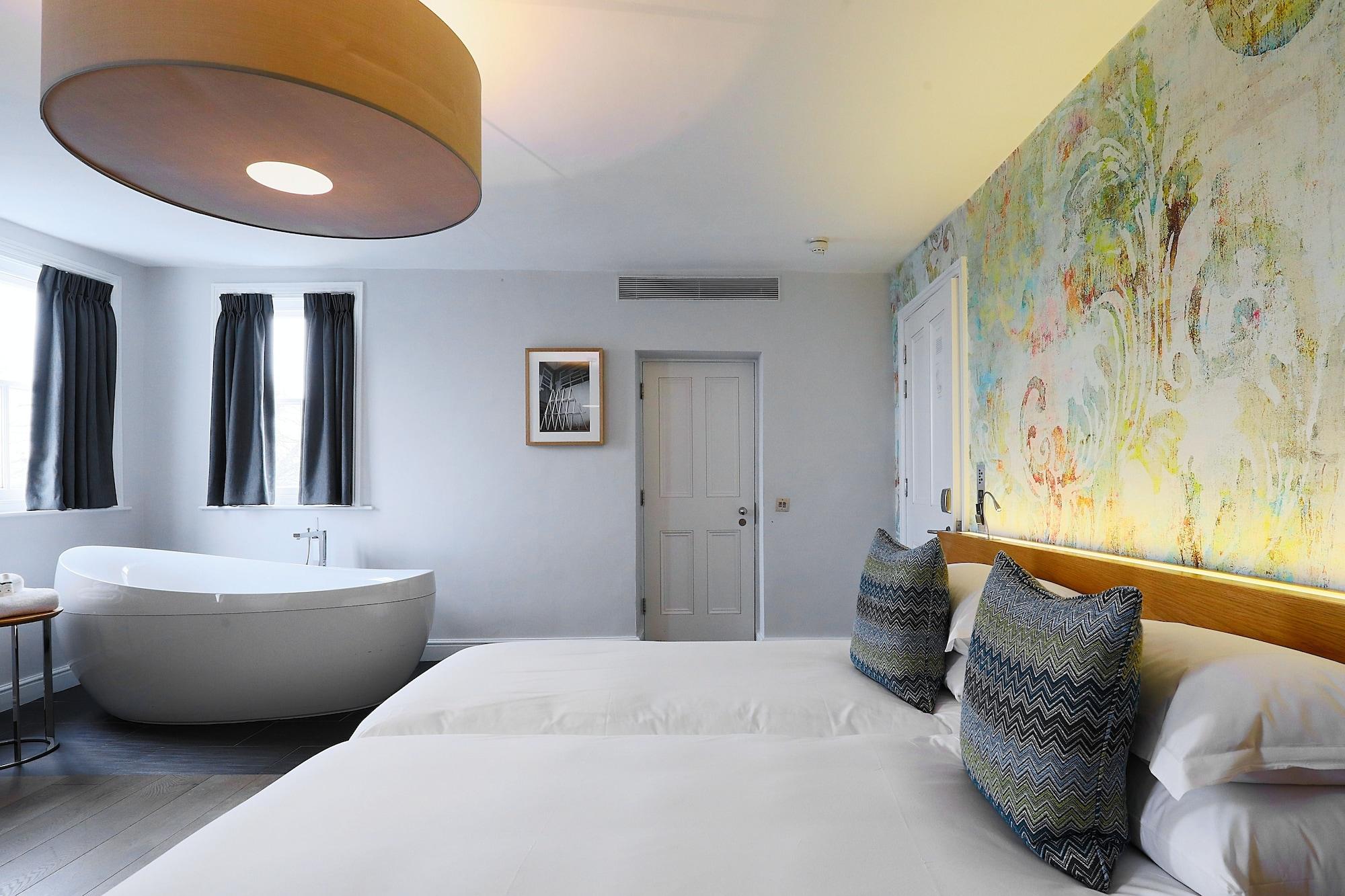 Malmaison Cheltenham Luaran gambar