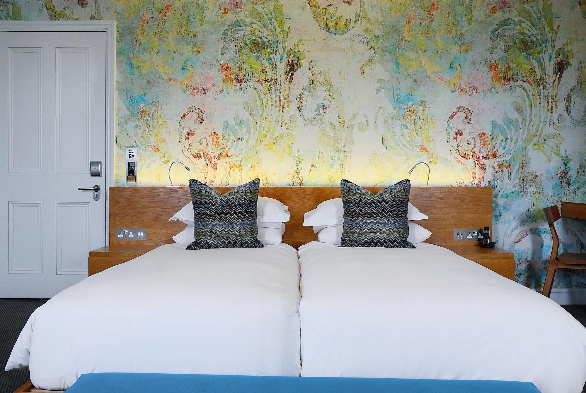 Malmaison Cheltenham Luaran gambar