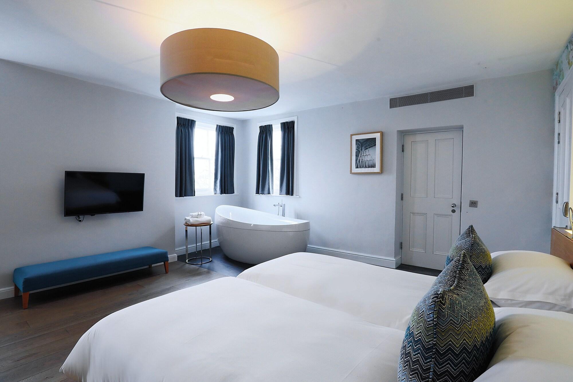Malmaison Cheltenham Luaran gambar
