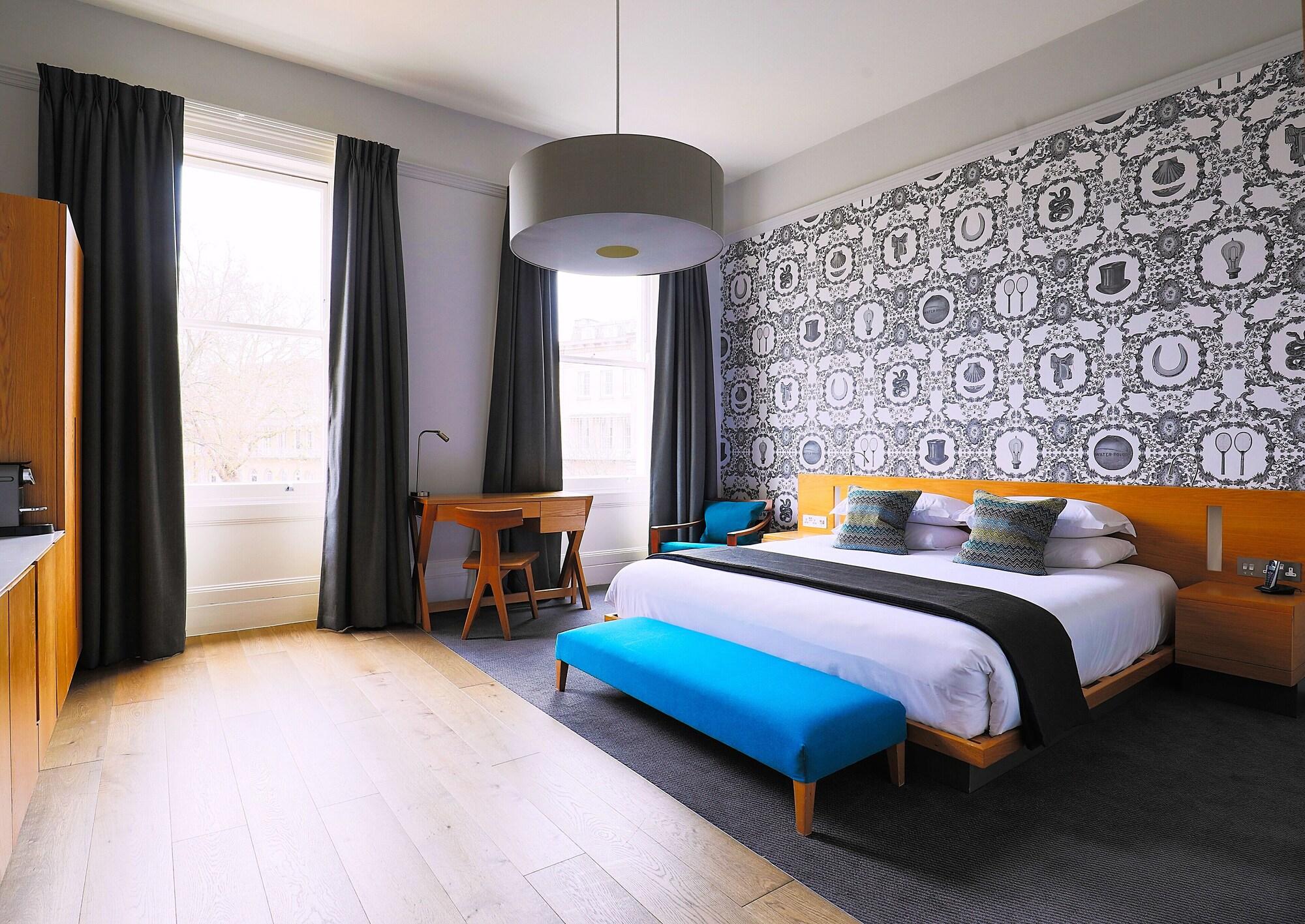 Malmaison Cheltenham Luaran gambar
