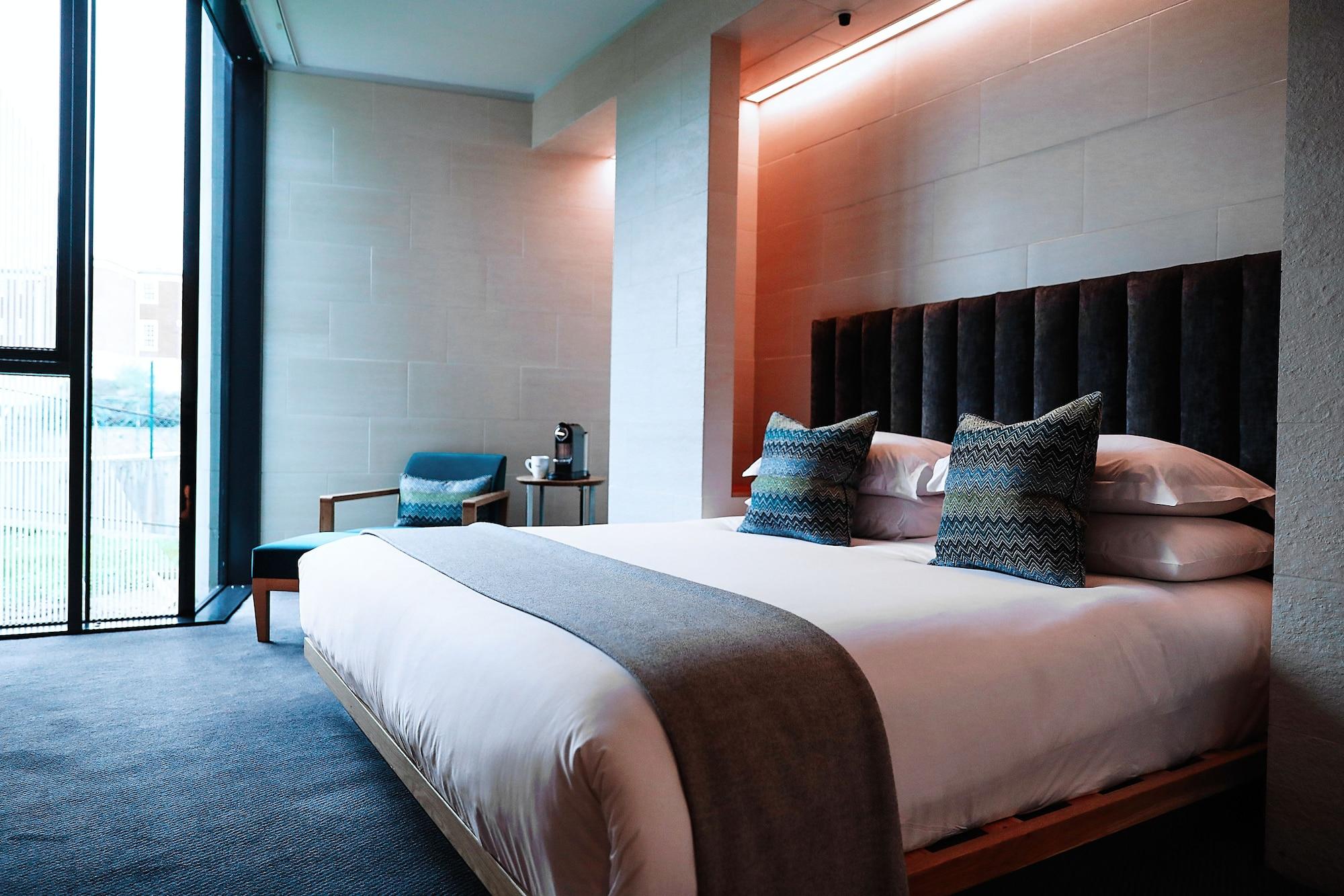 Malmaison Cheltenham Luaran gambar