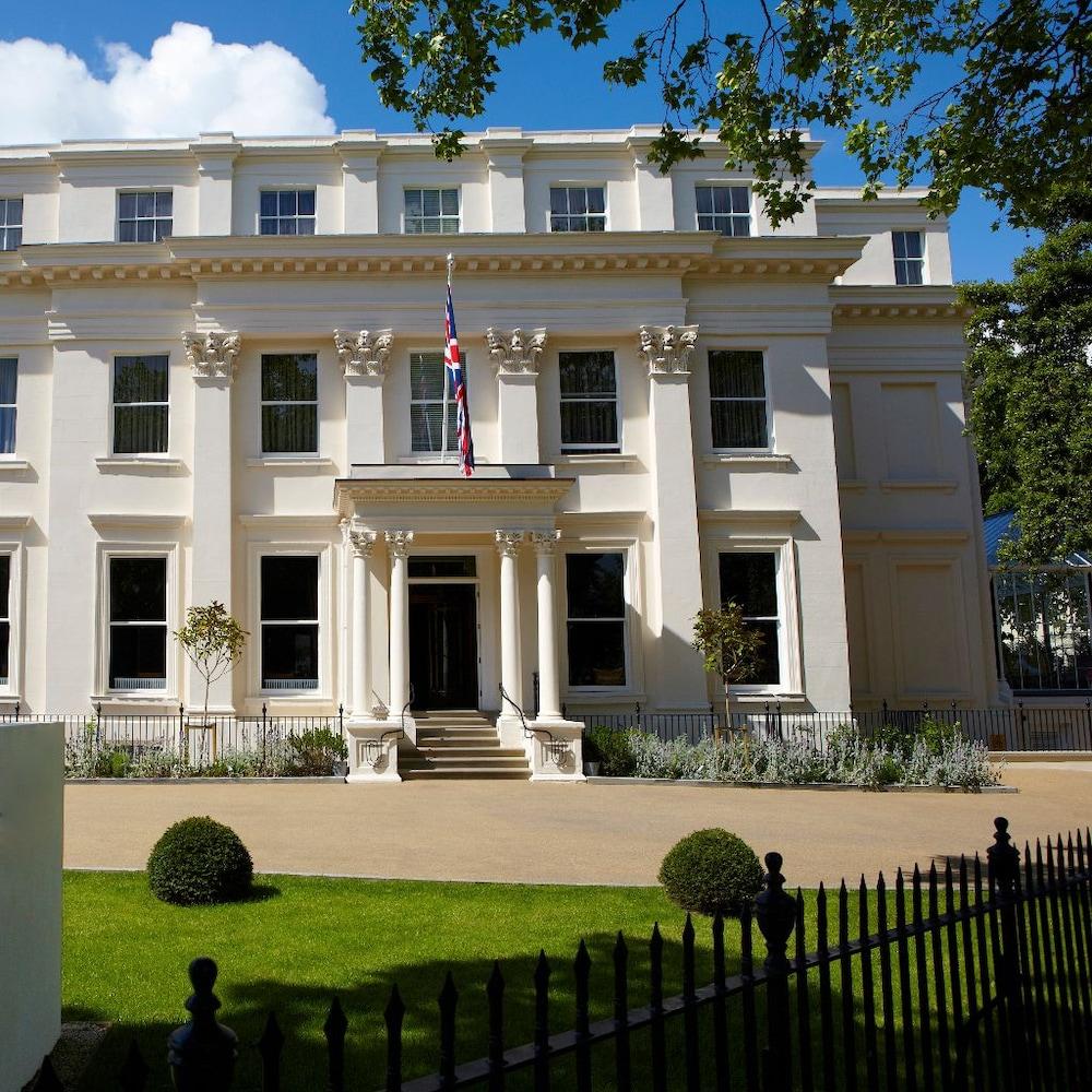 Malmaison Cheltenham Luaran gambar