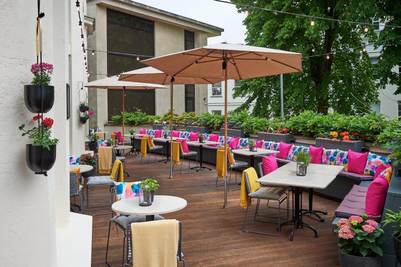 Malmaison Cheltenham Luaran gambar