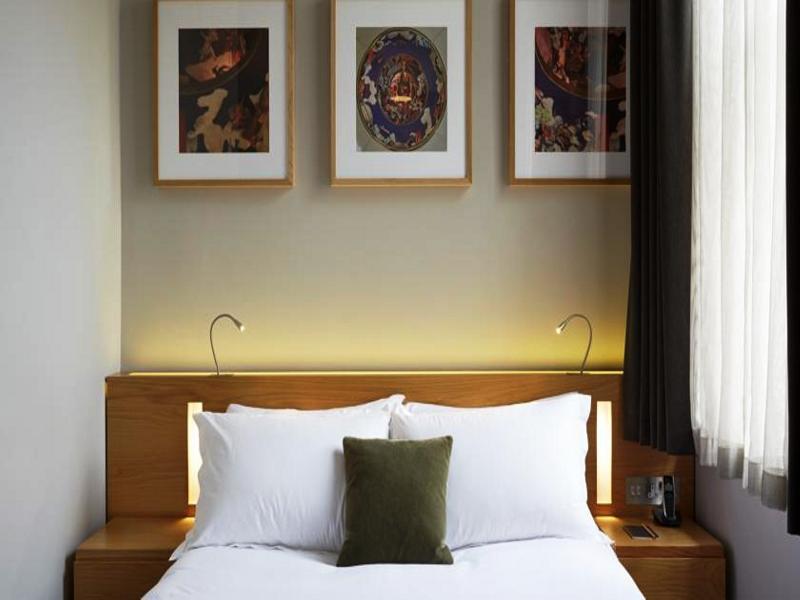 Malmaison Cheltenham Luaran gambar