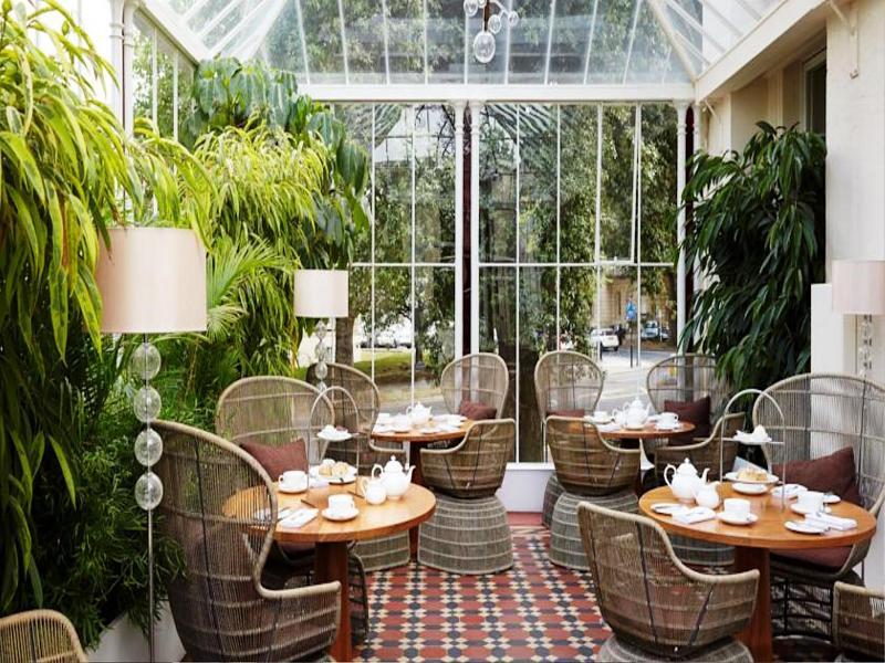 Malmaison Cheltenham Luaran gambar