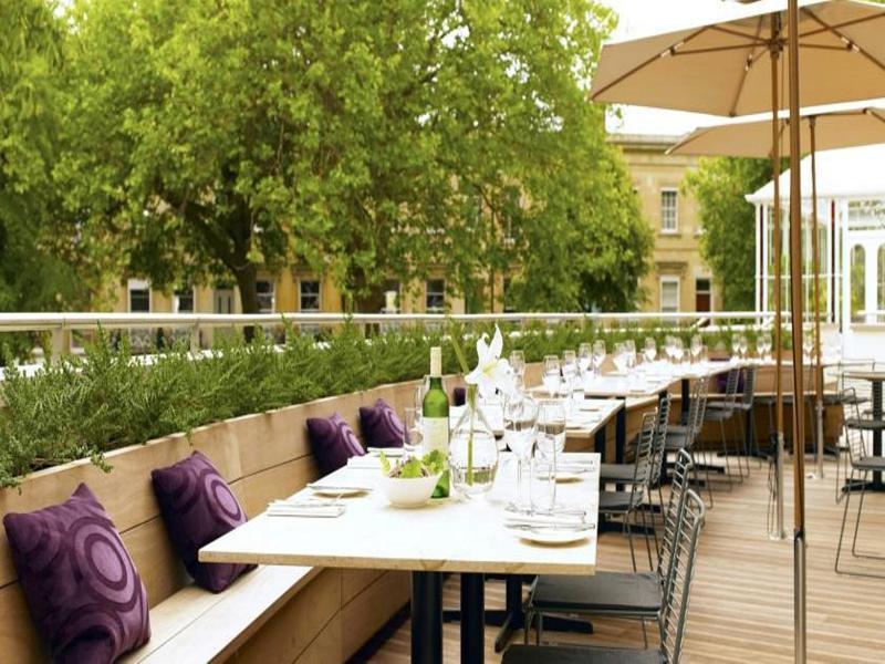 Malmaison Cheltenham Luaran gambar