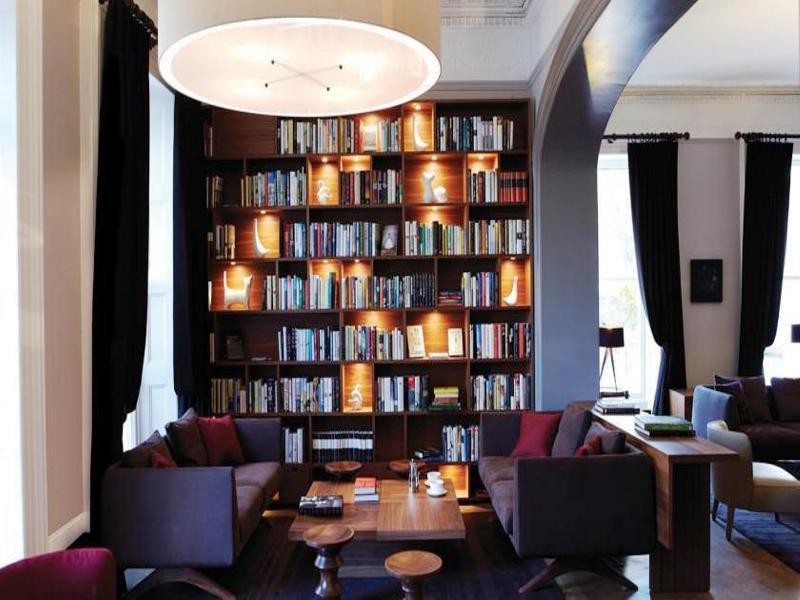 Malmaison Cheltenham Luaran gambar