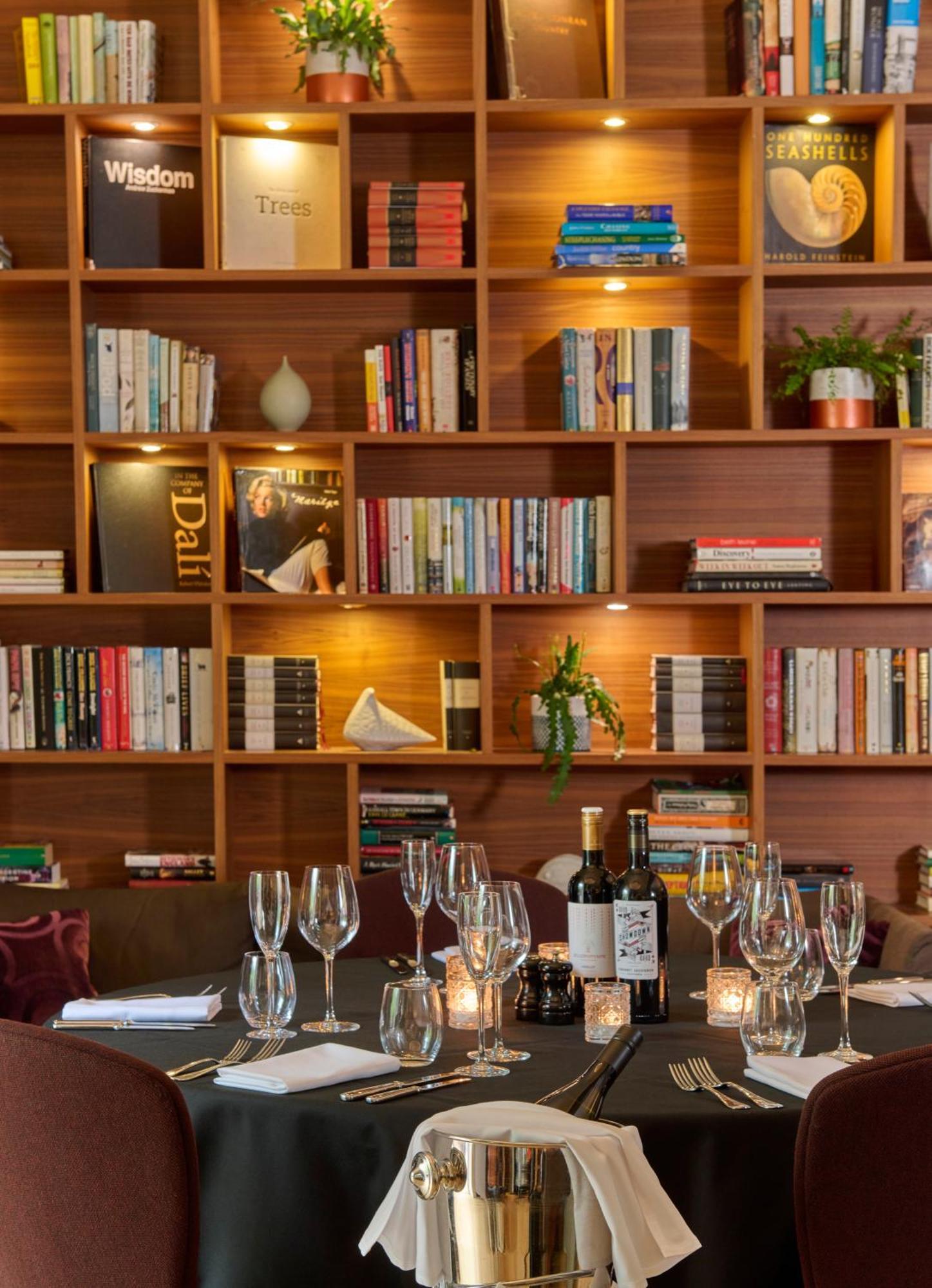 Malmaison Cheltenham Luaran gambar