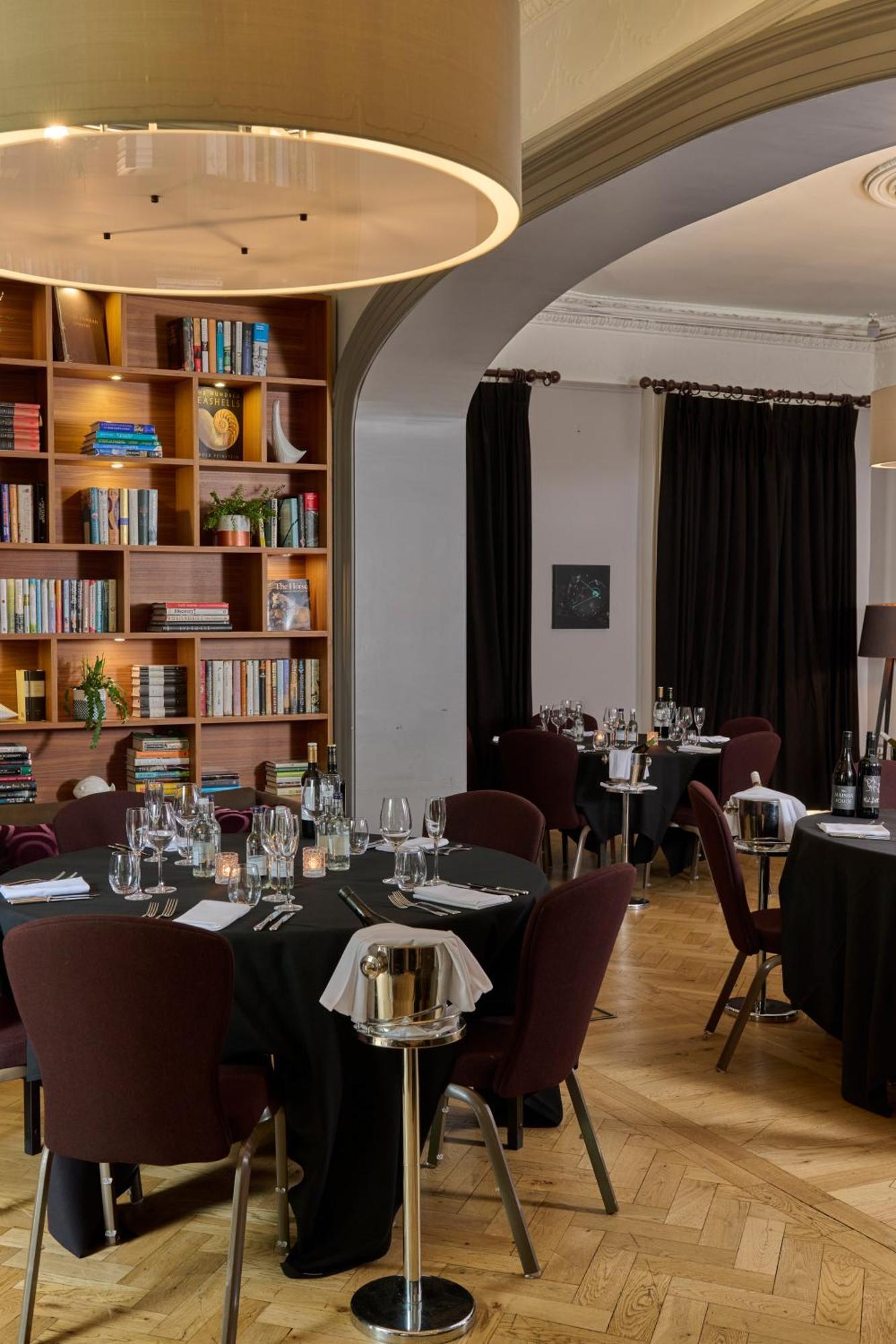 Malmaison Cheltenham Luaran gambar