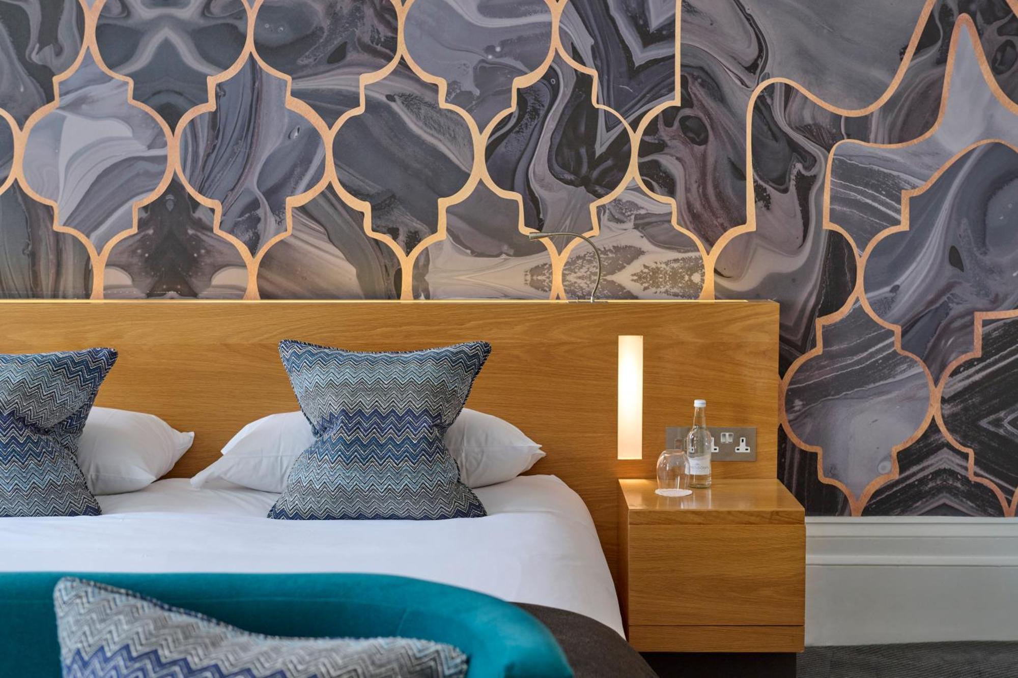 Malmaison Cheltenham Luaran gambar