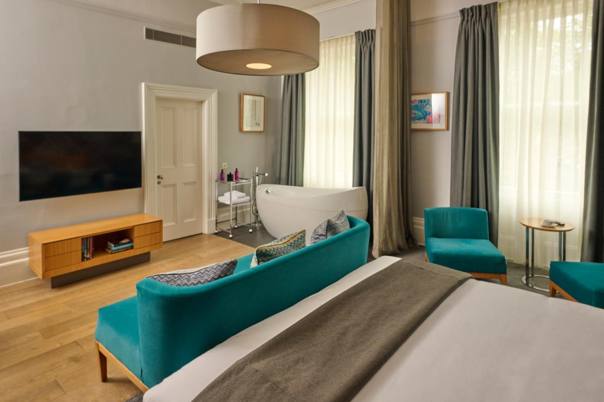 Malmaison Cheltenham Luaran gambar