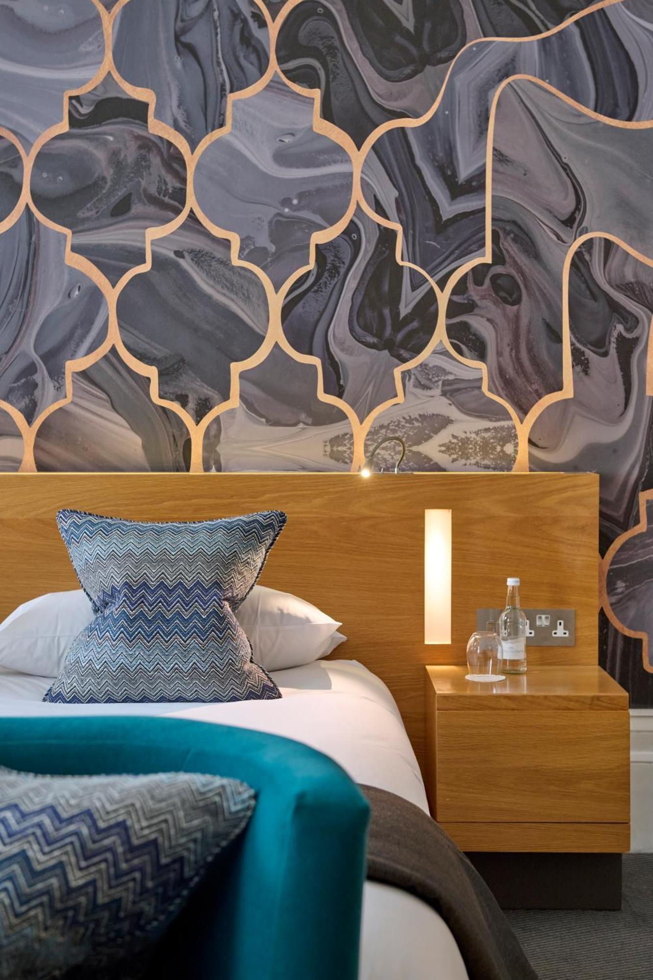Malmaison Cheltenham Luaran gambar