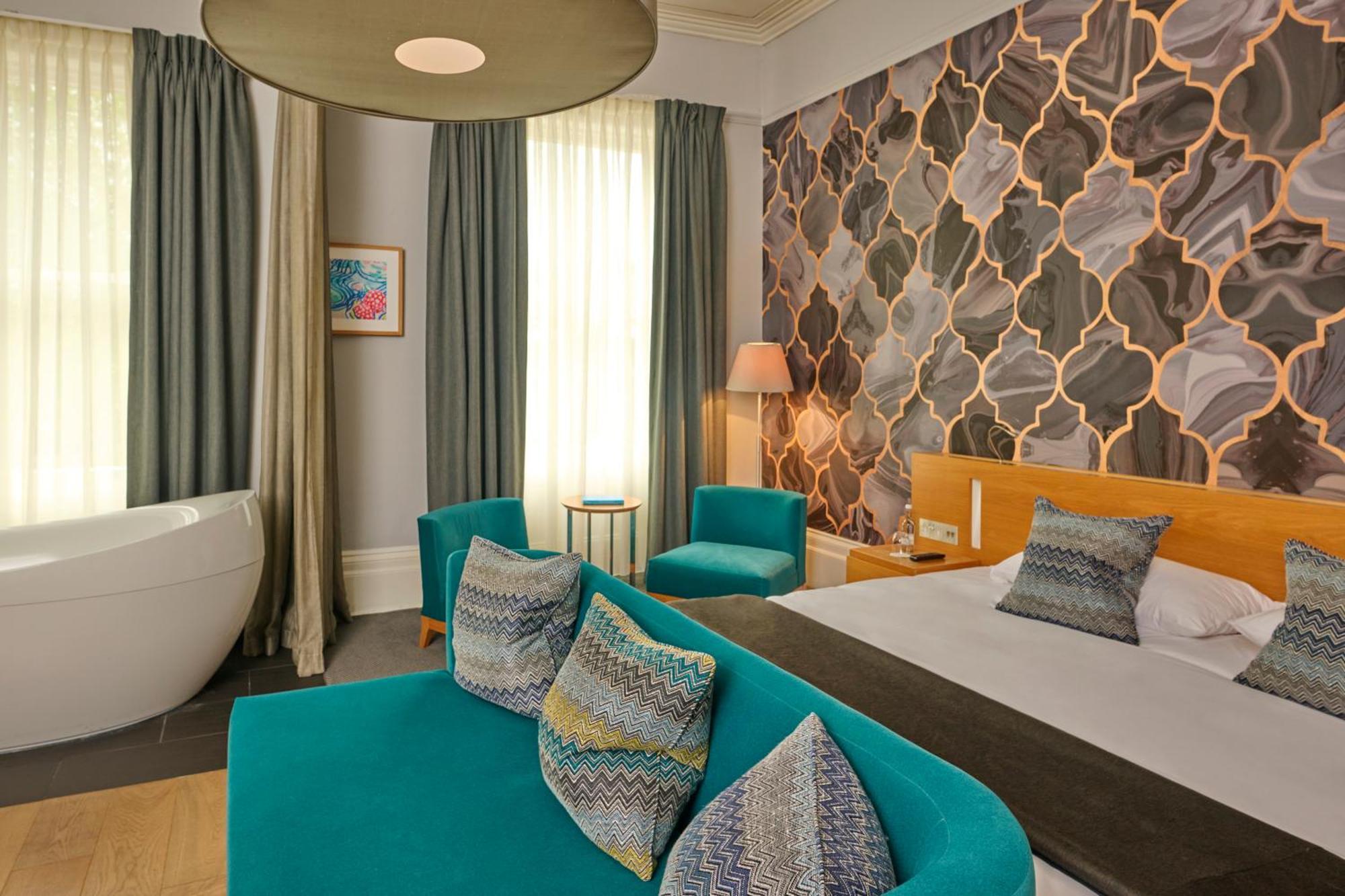 Malmaison Cheltenham Luaran gambar