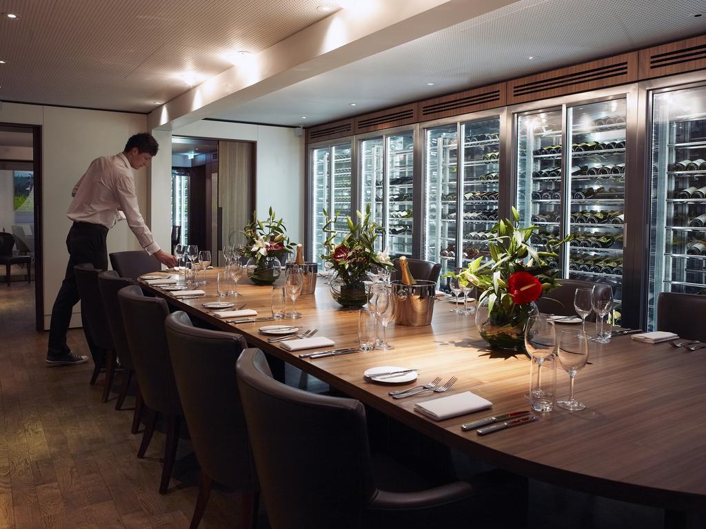 Malmaison Cheltenham Luaran gambar
