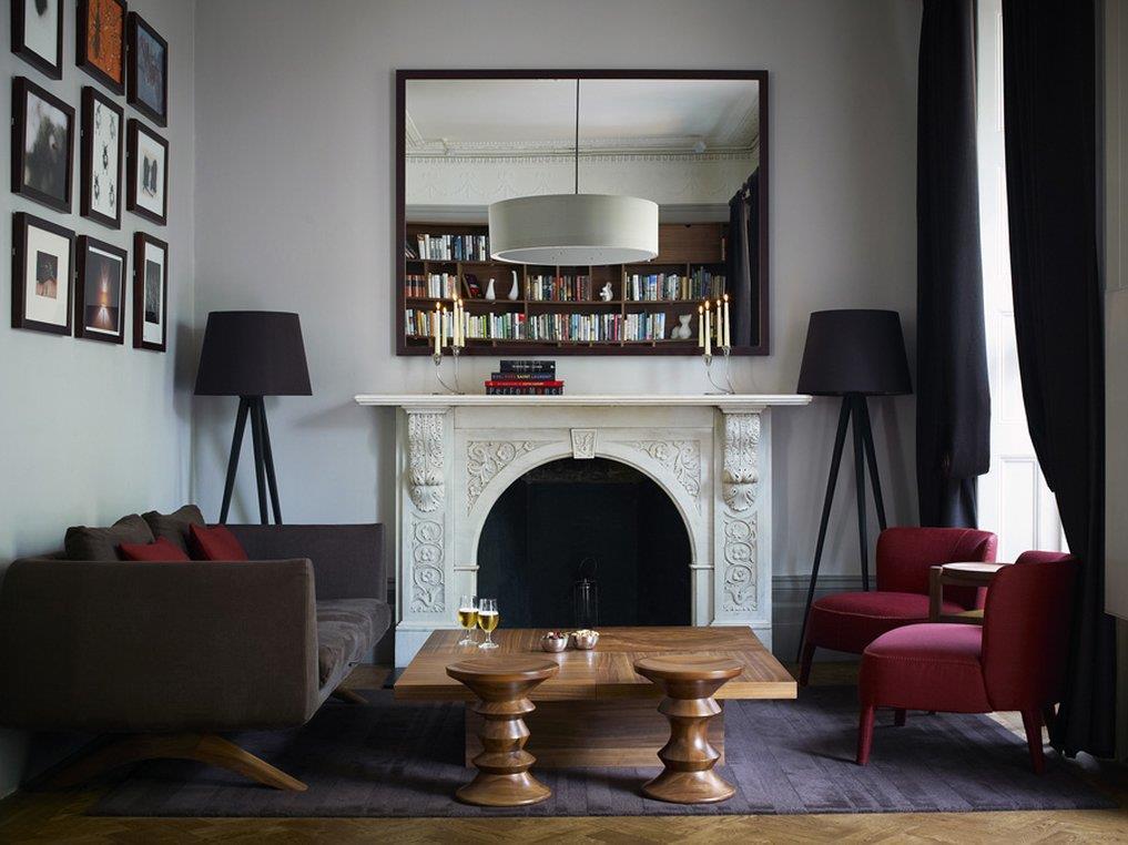Malmaison Cheltenham Bilik gambar