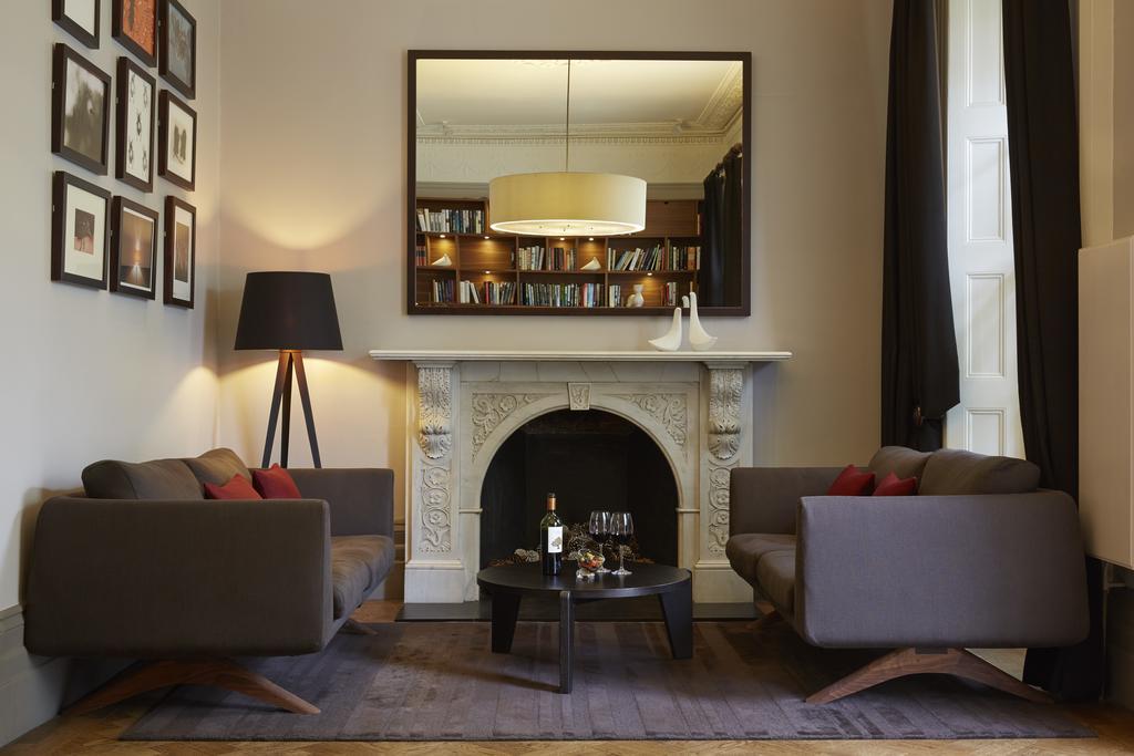 Malmaison Cheltenham Luaran gambar