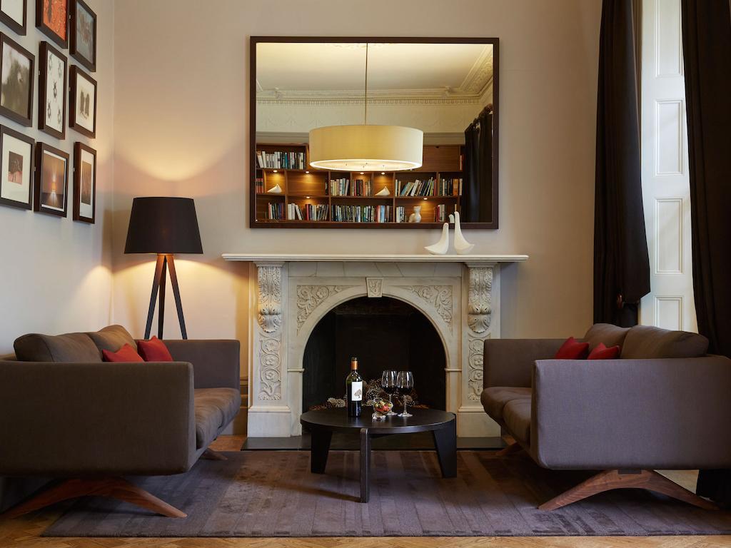 Malmaison Cheltenham Luaran gambar