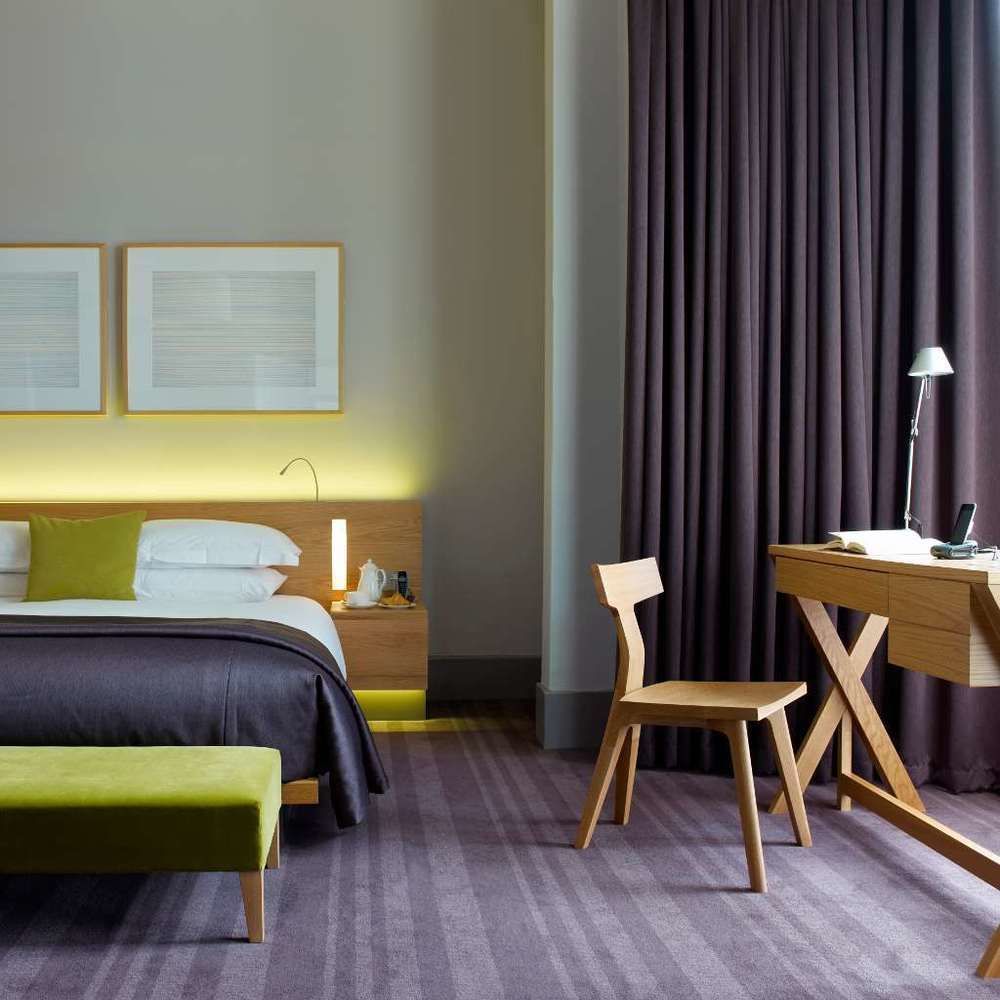 Malmaison Cheltenham Luaran gambar