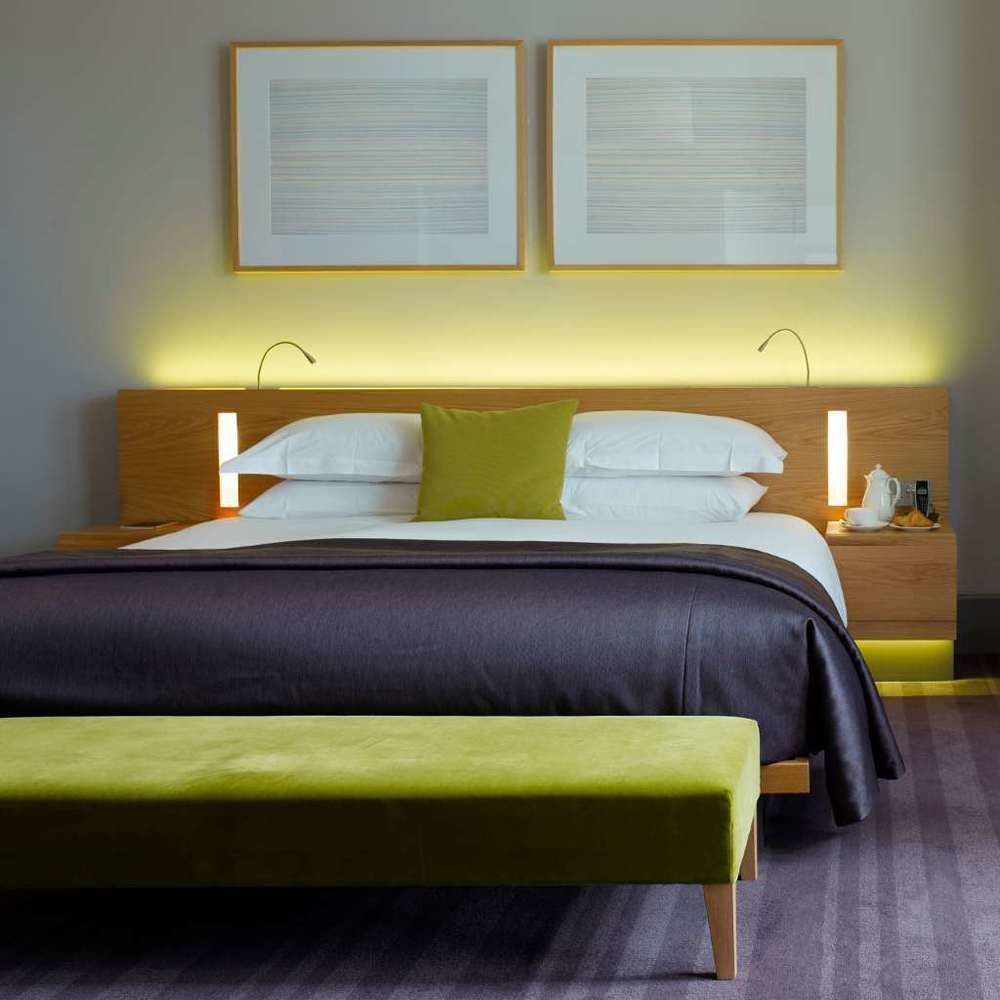 Malmaison Cheltenham Luaran gambar