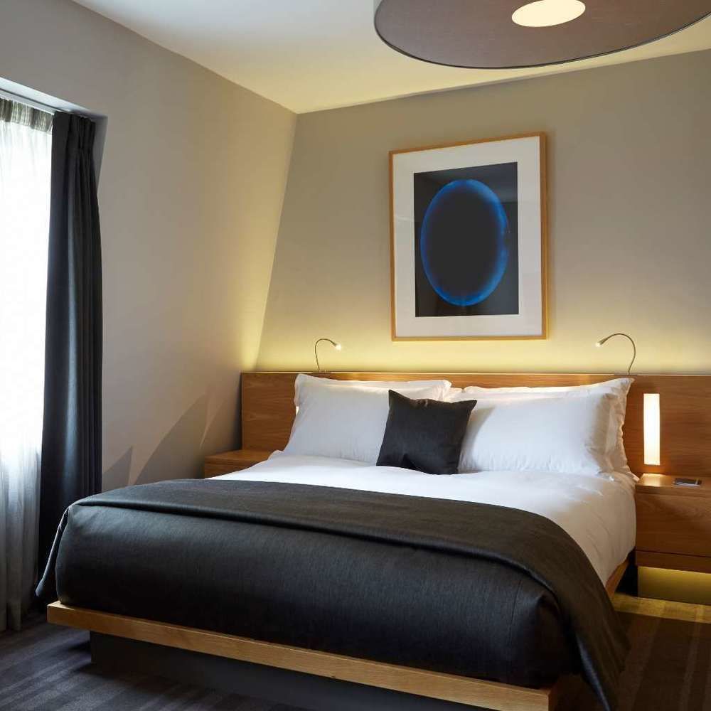 Malmaison Cheltenham Luaran gambar
