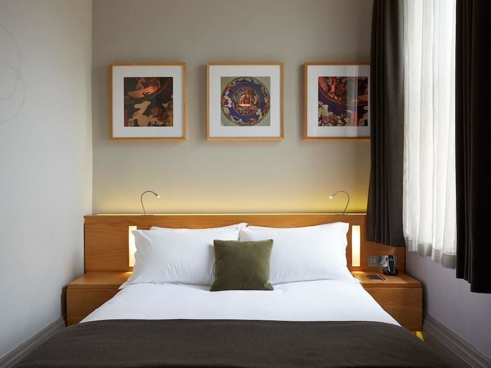 Malmaison Cheltenham Luaran gambar