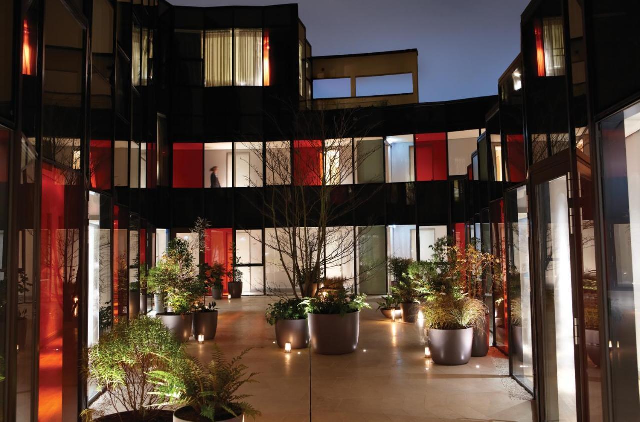 Malmaison Cheltenham Luaran gambar