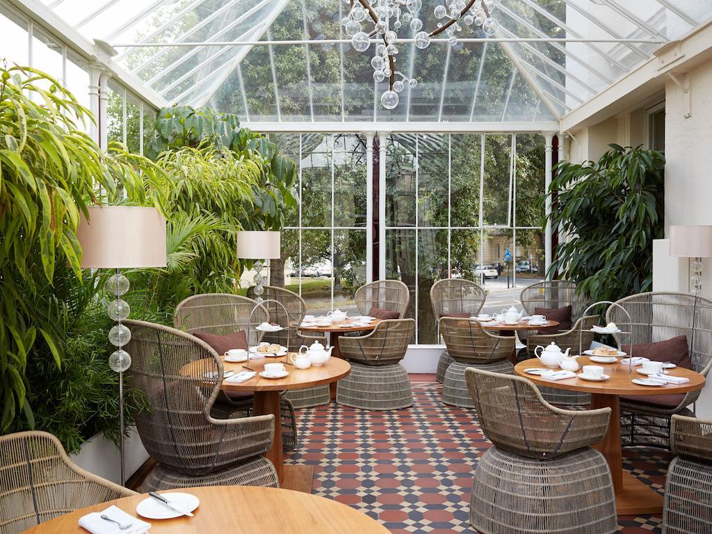 Malmaison Cheltenham Luaran gambar