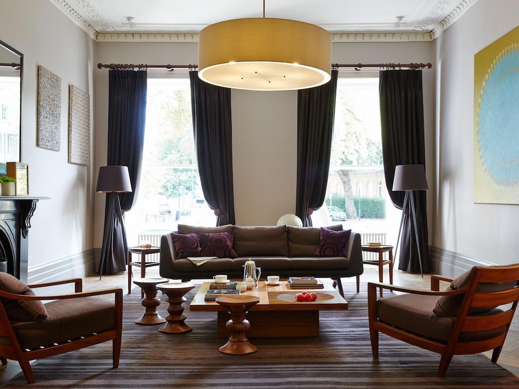 Malmaison Cheltenham Luaran gambar