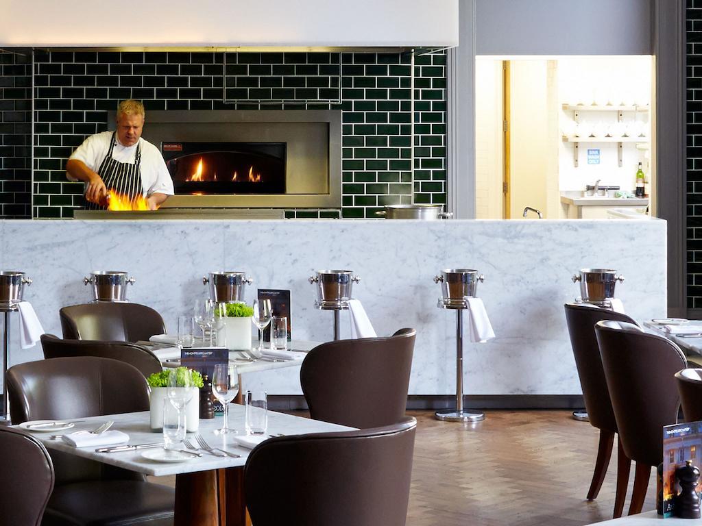 Malmaison Cheltenham Luaran gambar