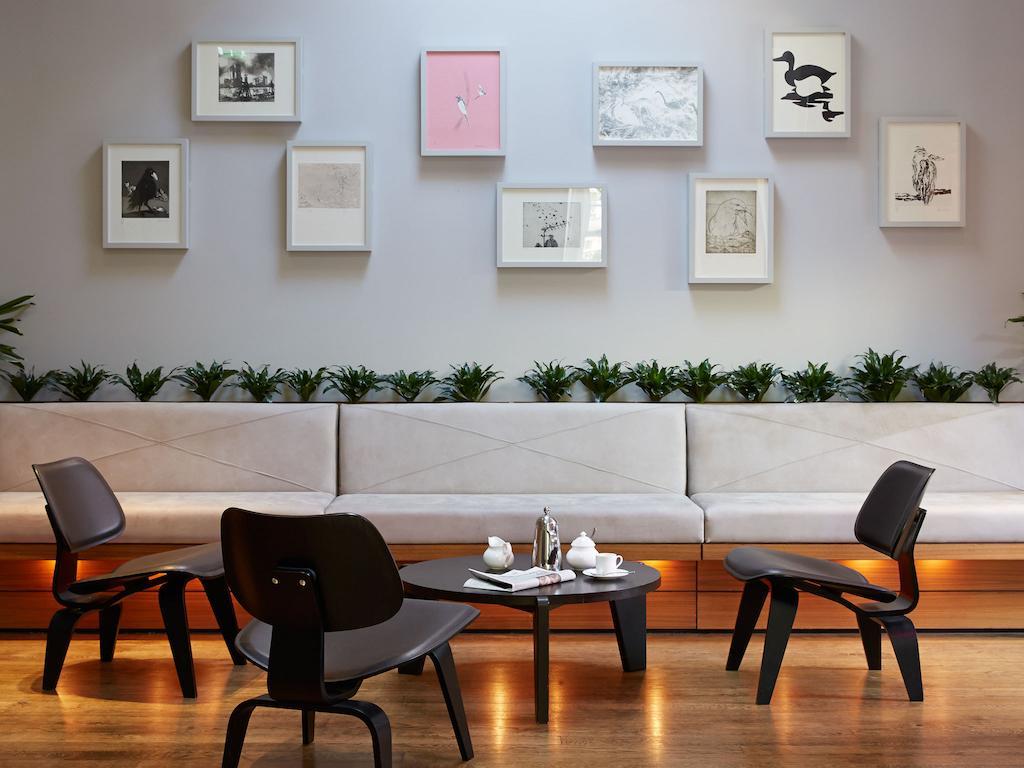 Malmaison Cheltenham Luaran gambar