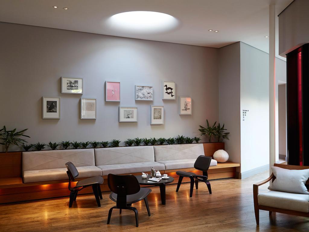 Malmaison Cheltenham Luaran gambar
