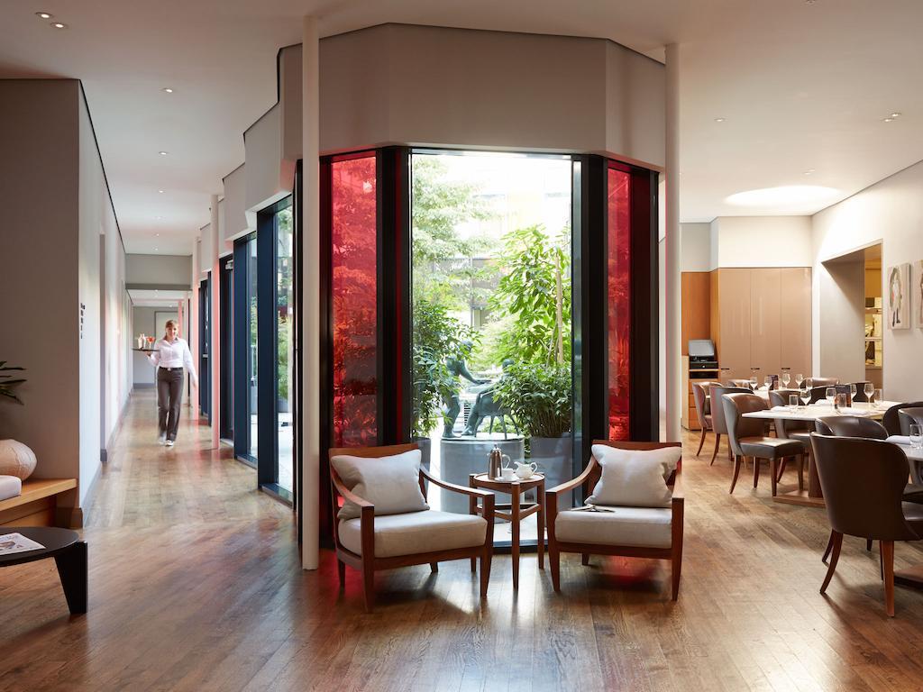 Malmaison Cheltenham Luaran gambar