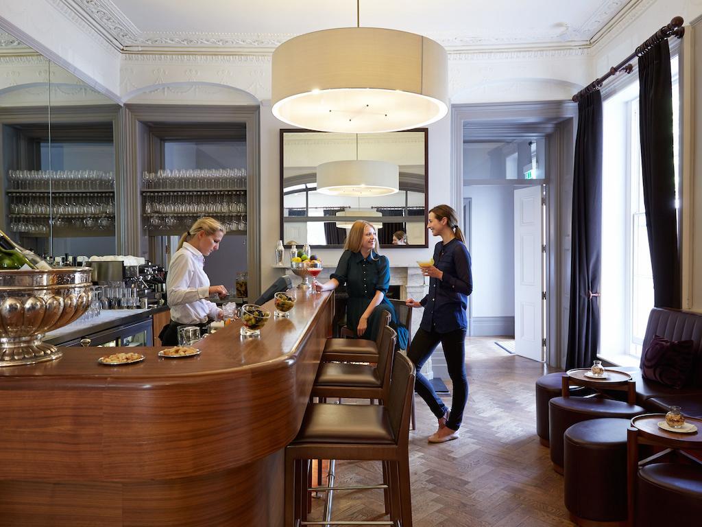 Malmaison Cheltenham Luaran gambar